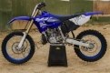 All original and replacement parts for your Yamaha YZ 250 2018.