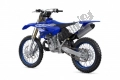 All original and replacement parts for your Yamaha YZ 250 2019.