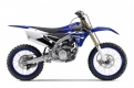 All original and replacement parts for your Yamaha YZ 250F 2018.