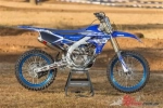 Yamaha YZ 250 F - 2019 | Todas las piezas