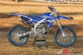 All original and replacement parts for your Yamaha YZ 250F 2019.