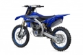 Alle originele en vervangende onderdelen voor uw Yamaha YZ 250F 2021.