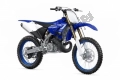 All original and replacement parts for your Yamaha YZ 250 FX 2020.