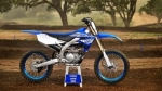 Yamaha YZ 250 FX - 2019 | All parts