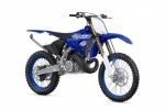 Yamaha YZ 250 X - 2019 | Tutte le ricambi