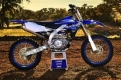 All original and replacement parts for your Yamaha YZ 450F 2020.