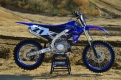 All original and replacement parts for your Yamaha YZ 450F 2021.