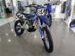 Alle originele en vervangende onderdelen voor uw Yamaha YZ 450 FX 2020.