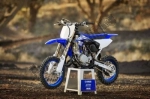 Yamaha YZ 65  - 2018 | All parts