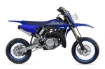 Yamaha YZ 65---- - 2021 | Todas las piezas