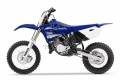 All original and replacement parts for your Yamaha YZ 85 2017.