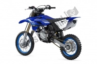 All original and replacement parts for your Yamaha YZ 85 2020.