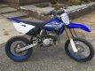 All original and replacement parts for your Yamaha YZ 85 LW 2020.