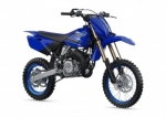 Yamaha YZ 85--LW - 2021 | Tutte le ricambi