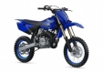 All original and replacement parts for your Yamaha YZ 85 LW 2021.