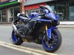 Others for the Yamaha Yzf-r1 1000 A - 2019