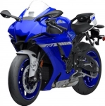 Yamaha Yzf-r1 1000--A|entry - 2020 | Todas las piezas