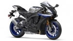 Öle, flüssigkeiten und schmiermittel für die Yamaha Yzf-r1M 1000 A - 2019