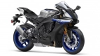 All original and replacement parts for your Yamaha Yzf-r1M 1000 2019.
