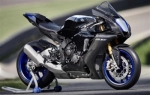 Yamaha Yzf-r1M 1000--A - 2021 | All parts