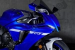 Yamaha Yzf-r1M 1000--A - 2020 | Todas las piezas