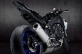 Todas as peças originais e de reposição para seu Yamaha Yzf-r1 MM YZF 1000 DM 2021.