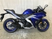 Todas as peças originais e de reposição para seu Yamaha Yzf-r3A 300 2017.