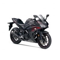 All original and replacement parts for your Yamaha Yzf-r3A 300 2018.