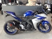 Toutes les pièces d'origine et de rechange pour votre Yamaha Yzf-r3M YZF3 300 2021.