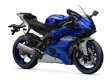 All original and replacement parts for your Yamaha Yzf-r6L YZF 600L 2020.
