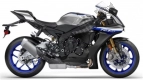 All original and replacement parts for your Yamaha YZF 320A 2019.