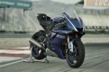 Tutte le parti originali e di ricambio per il tuo Yamaha YZF 600 Yzf-r6 2017.