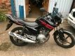 Alle originele en vervangende onderdelen voor uw Yamaha YBR 125 ED 2012.