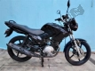 All original and replacement parts for your Yamaha YBR 125 ED 2014.