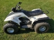 Tutte le parti originali e di ricambio per il tuo Yamaha YFM 125 Breeze 2002.