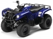 All original and replacement parts for your Yamaha YFM 125 Grizzly 2010.