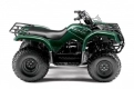 Tutte le parti originali e di ricambio per il tuo Yamaha YFM 125F Grizzly 2X4 2013.