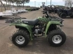 Tutte le parti originali e di ricambio per il tuo Yamaha YFM 250 FW Timberwolf 4X4 2001.