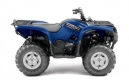 Toutes les pièces d'origine et de rechange pour votre Yamaha YFM 300F Grizzly 2X4 2013.