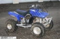 All original and replacement parts for your Yamaha YFM 350 Warrior 2003.