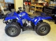 All original and replacement parts for your Yamaha YFM 350 BA Bruin 2X4 2006.