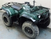 All original and replacement parts for your Yamaha YFM 350F Grizzly IRS 4X4 2009.