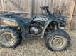 Tutte le parti originali e di ricambio per il tuo Yamaha YFM 350 FW Wolverine 4X4 2000.