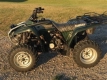All original and replacement parts for your Yamaha YFM 350 FW Wolverine 4X4 2001.