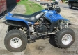 All original and replacement parts for your Yamaha YFM 350X Wolverine 2X4 2006.