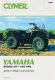 Todas as peças originais e de reposição para seu Yamaha YFM 400 FW Kodiak Manual 2001.