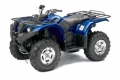 Todas las piezas originales y de repuesto para su Yamaha YFM 450 Fgpd Grizzly 4X4 2013.