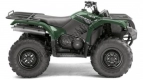 All original and replacement parts for your Yamaha YFM 450 FWA Grizzly 4X4 2015.