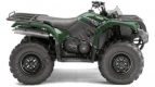 All original and replacement parts for your Yamaha YFM 450 FWA Grizzly 4X4 2016.