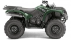 Todas as peças originais e de reposição para seu Yamaha YFM 450 FWA Grizzly 4X4 2016.